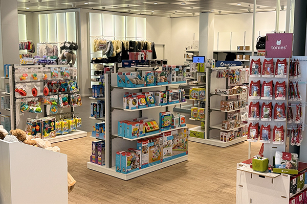 Baby Walz Zentrum Oberland
