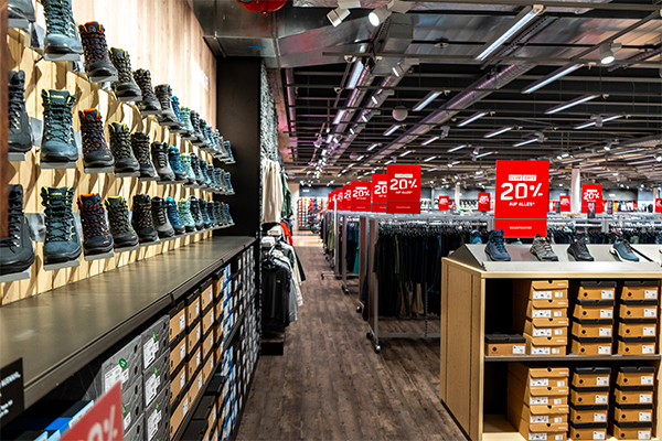 Ochsner Sport Zentrum Oberland